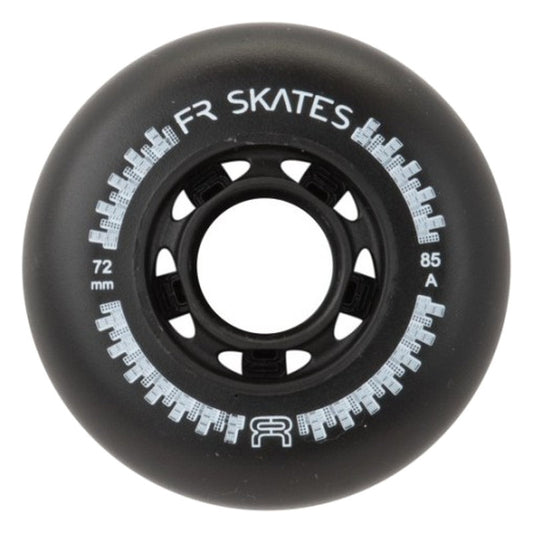 FR Downtown 72mm/85A Wheels (Pack of 4)