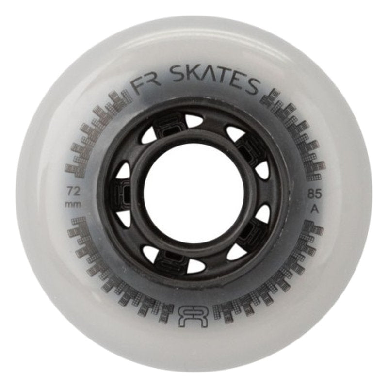 FR Downtown 72mm/85A Wheels (Pack of 4)