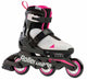 🔥🔥🔥Rollerblade Microblade Free 3WD G Sepatu Roda Anak