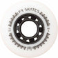 FR Downtown 72mm/85A Wheels (Pack of 4)