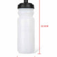 Sports Clear Water Bottle