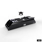 NN 165 Ronin 100 Frame Black