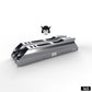 NN 165 Ronin 100 Frame Natural