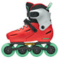 Rollerblade Apex Red Mint Kids Skates