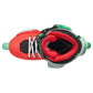 Rollerblade Apex Red Mint Kids Skates