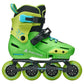 Rollerblade Apex Green Lime Kids Skates
