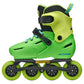 Rollerblade Apex Green Lime Kids Skates