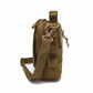 Tactical Cross Body Handle Bag - Inlinex