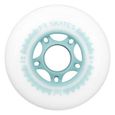 FR Downtown 84mm/85A Wheels (Pack of 4)