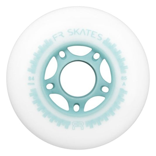 FR Downtown 84mm/85A Wheels (Pack of 4)