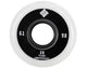 USD 61mm/90a Aggressive Wheels
