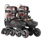 Flying Eagle BKB K9 Black Skates