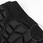 Black Extra Protective Hip Pads