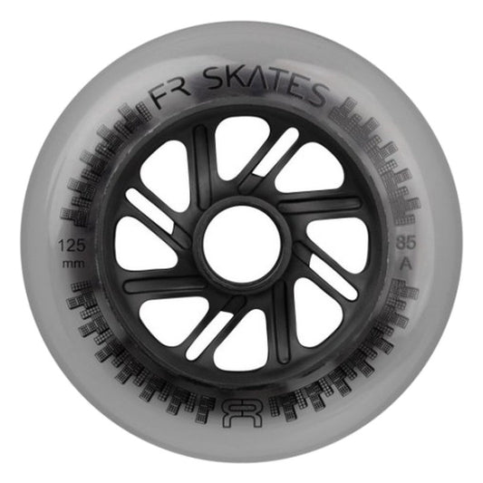 FR Downtown 125mm/85A Wheels (Pack of 3)