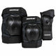 Powerslide Standard Adult Gear 3 Pack Set