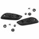 Powerslide Tau/HC Slider Pads