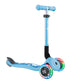 Globber Fantasy Foldable Lights Kids Scooter