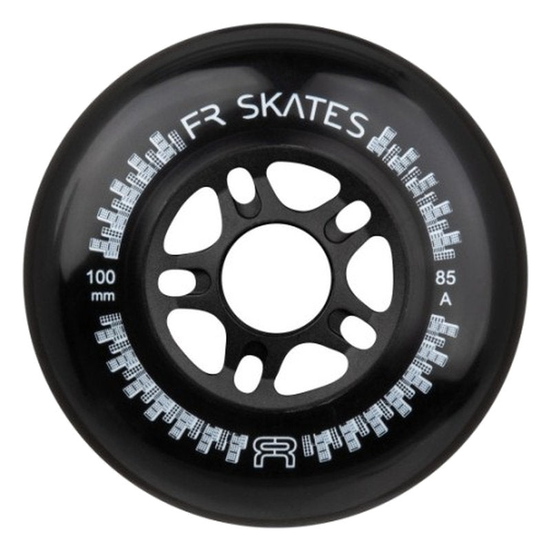 FR Downtown 100mm/85A Wheels (Pack of 4)