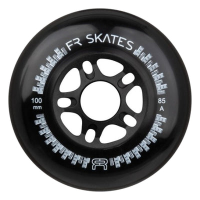 FR Downtown 100mm/85A Wheels (Pack of 4)