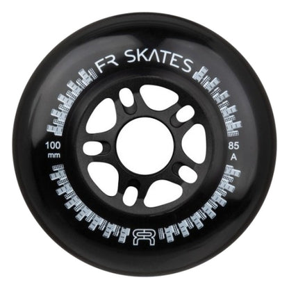 FR Downtown 100mm/85A Wheels (Pack of 4)