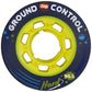 Chaya Ground Control Hard 59mm Wheels - Inlinex