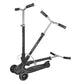 Globber Ultimum V2 Foldable Scooter - Inlinex