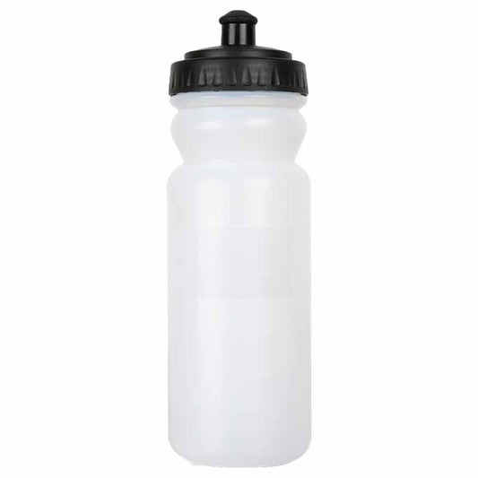 Sports Clear Water Bottle