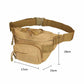 Tactical Pouch - Inlinex
