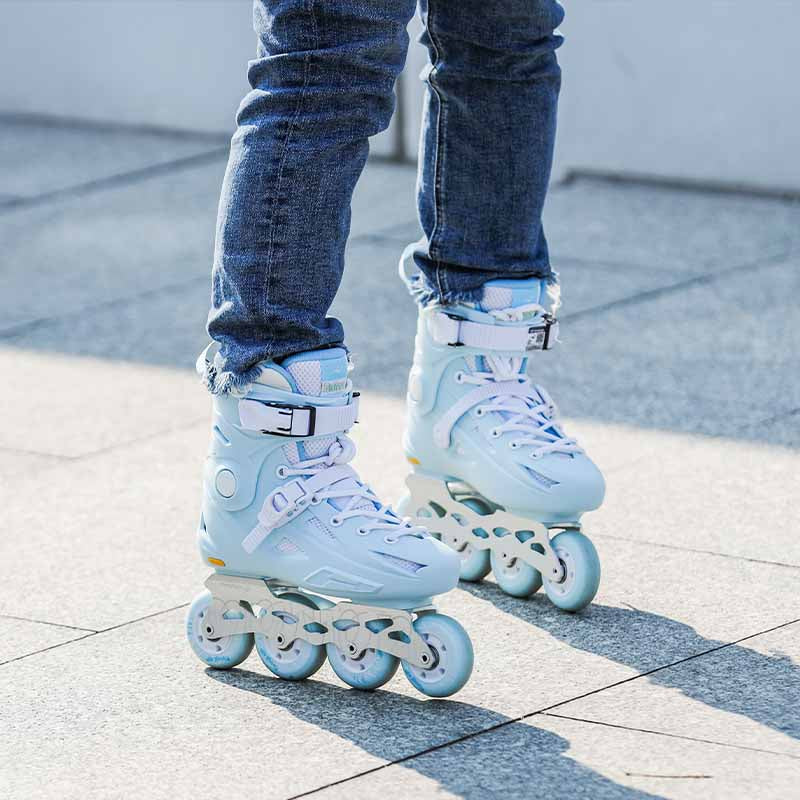✈️Flying Eagle FBS+ Avian Blue Skates