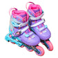 Patines para niños Flying Eagle S6S Pro Sonos morados