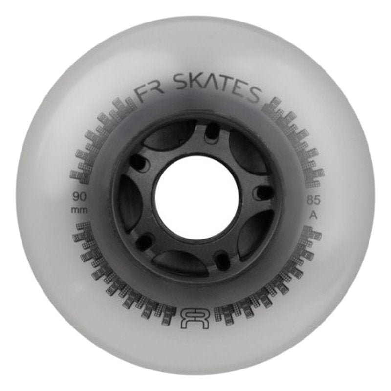 FR Downtown 90mm/85A Wheels (Pack of 4)