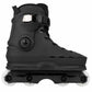 Cougar 7003 Black Aggressive Skates