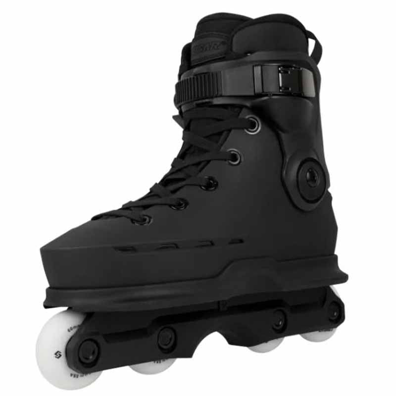 Cougar 7003 Black Aggressive Skates