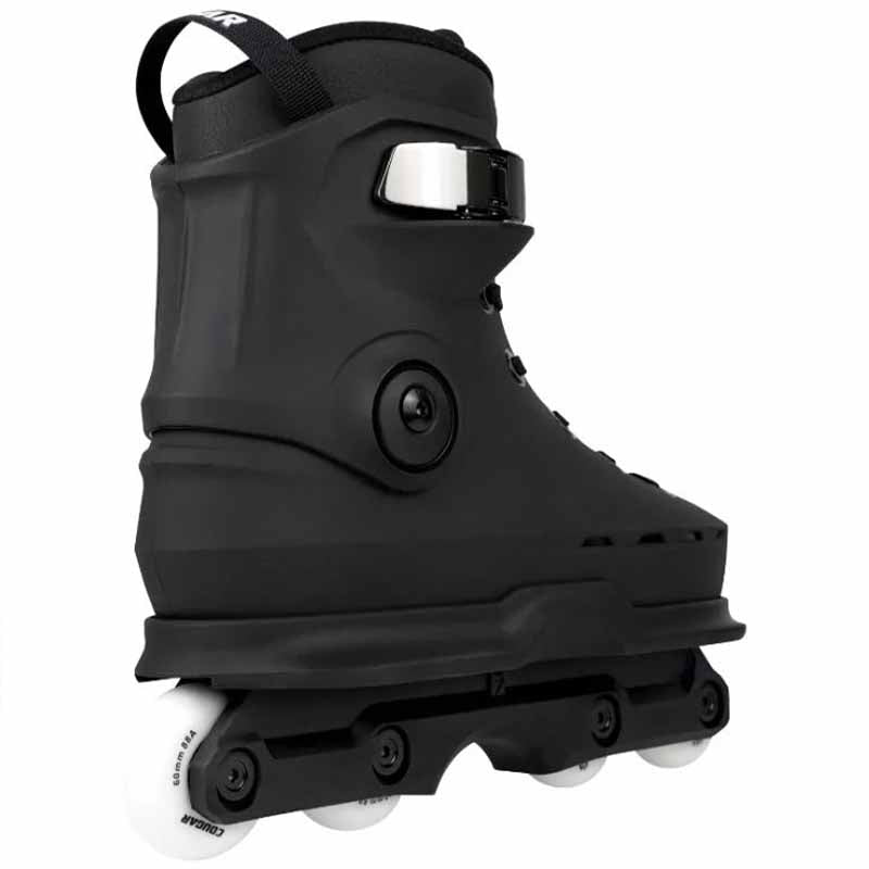 Cougar 7003 Black Aggressive Skates