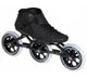 Powerslide Puls 125 Trinity Racing Skates