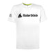 Rollerblade Move Freely White T-Shirt