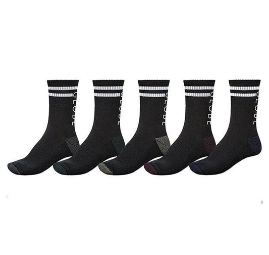 Globe Carter Crew Skate Socks