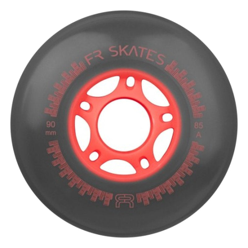 FR Downtown 90mm/85A Wheels (Pack of 4)