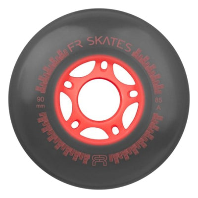 FR Downtown 90mm/85A Wheels (Pack of 4)