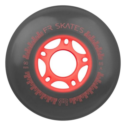FR Downtown 90mm/85A Wheels (Pack of 4)