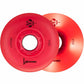 Luminous LED 80mm Wheels - Inlinex