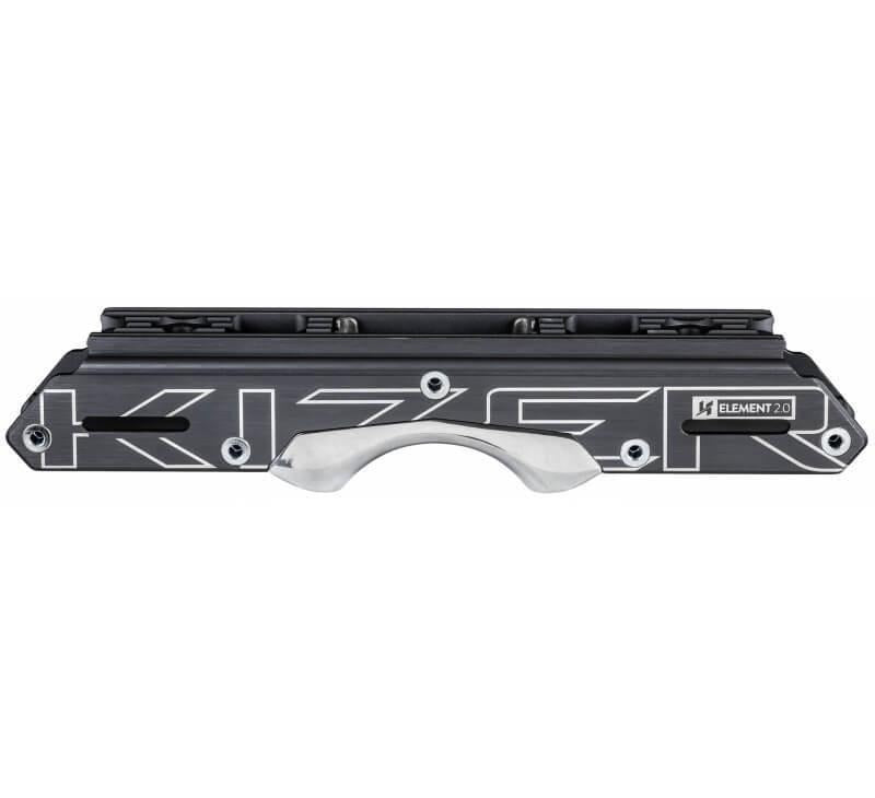 Kizer Element II Aggressive Frame - Inlinex