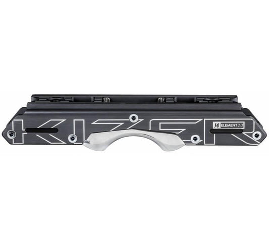 Kizer Element II Aggressive Frame - Inlinex