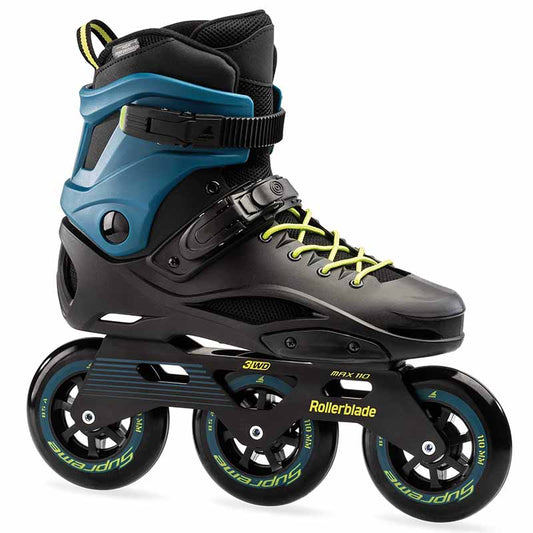 Rollerblade RB 110 3WD Skates - Inlinex