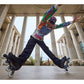 Rollerblade Crossfire LX Skates - Inlinex