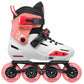 Rollerblade Apex Coral Kids Skates