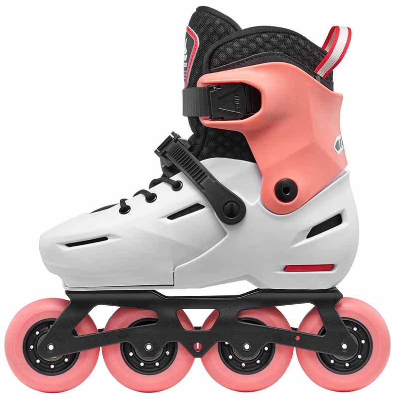 Rollerblade Apex Coral Kids Skates