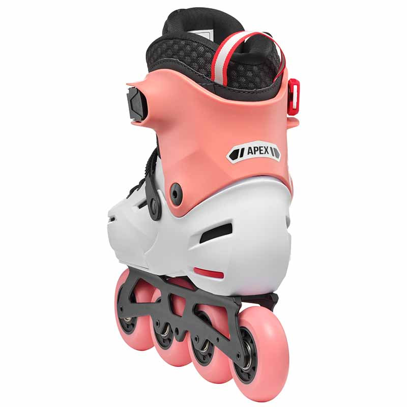 Rollerblade Apex Coral Kids Skates