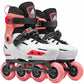 Rollerblade Apex Coral Kids Skates