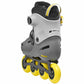 Rollerblade Apex Charcoal Kids Skates